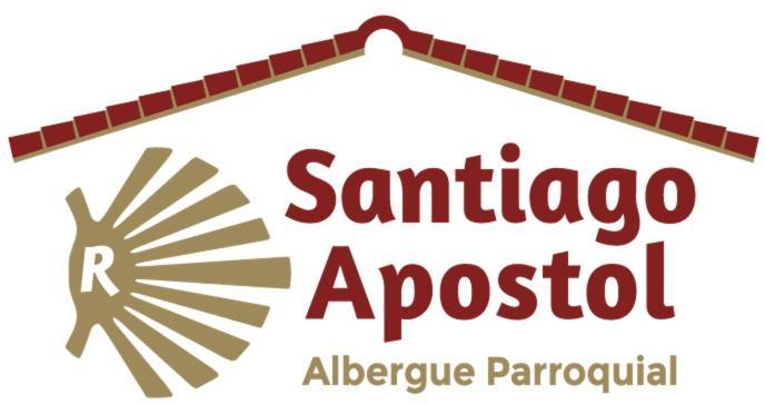Albergue Parroquial Santiago Apostol De 雷东德拉 外观 照片